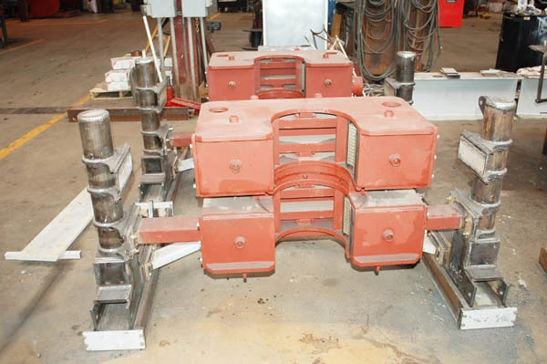 Iron Roughneck 2